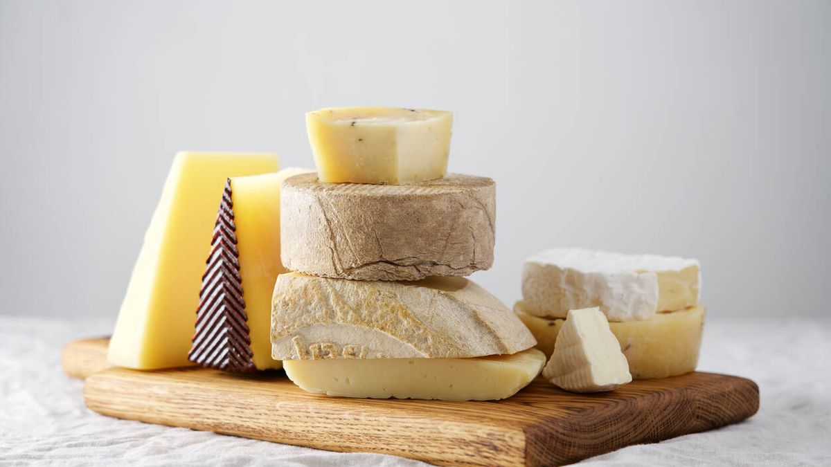 El consumo de queso tiene un impacto positivo en la salud cardiovascular