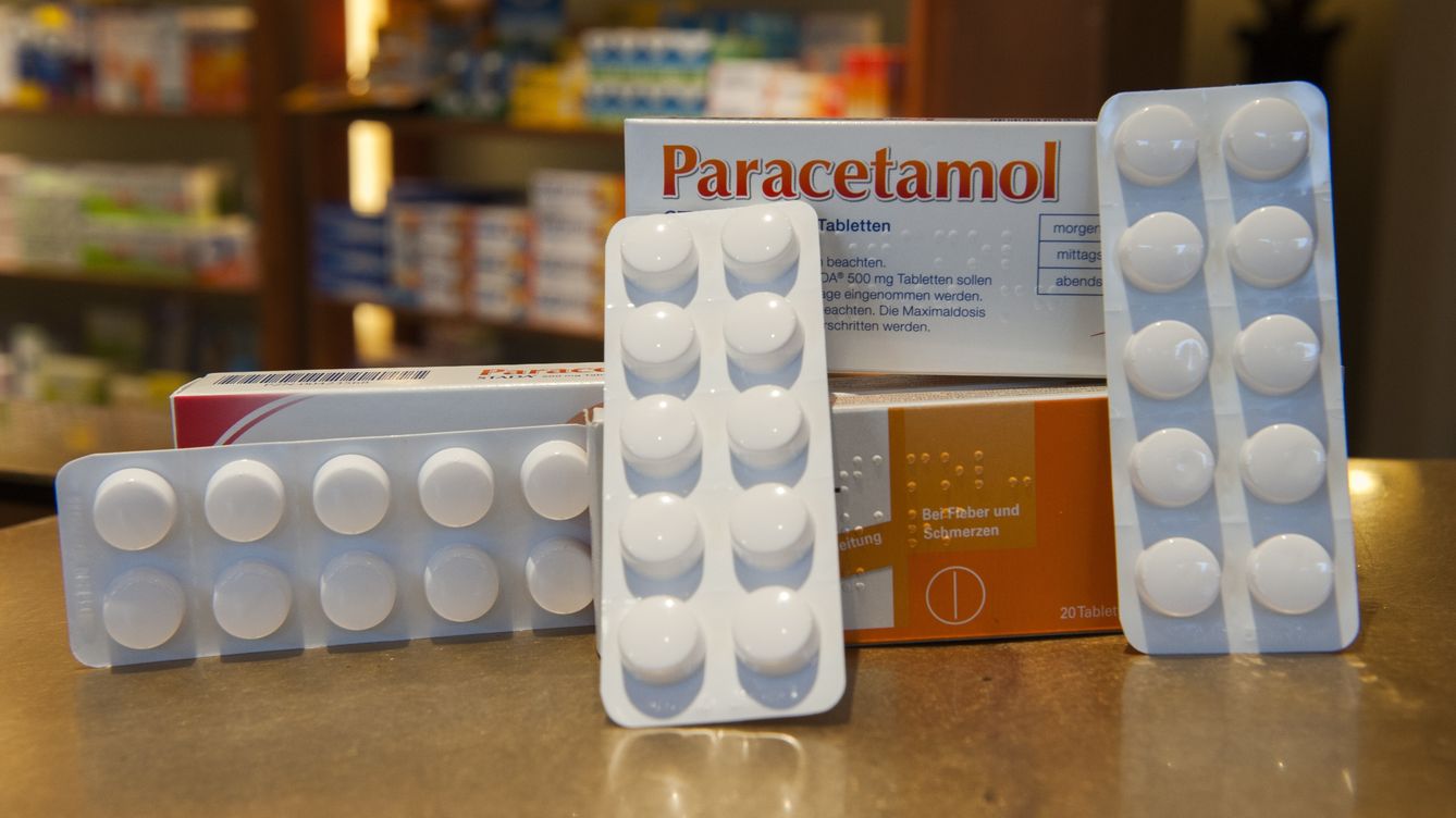 Foto: El paracetamol es el medicamento más vendido del mundo. (Corbis)