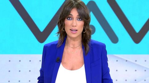 La rotunda advertencia de Patricia Pardo a Rosa Peral desde Telecinco