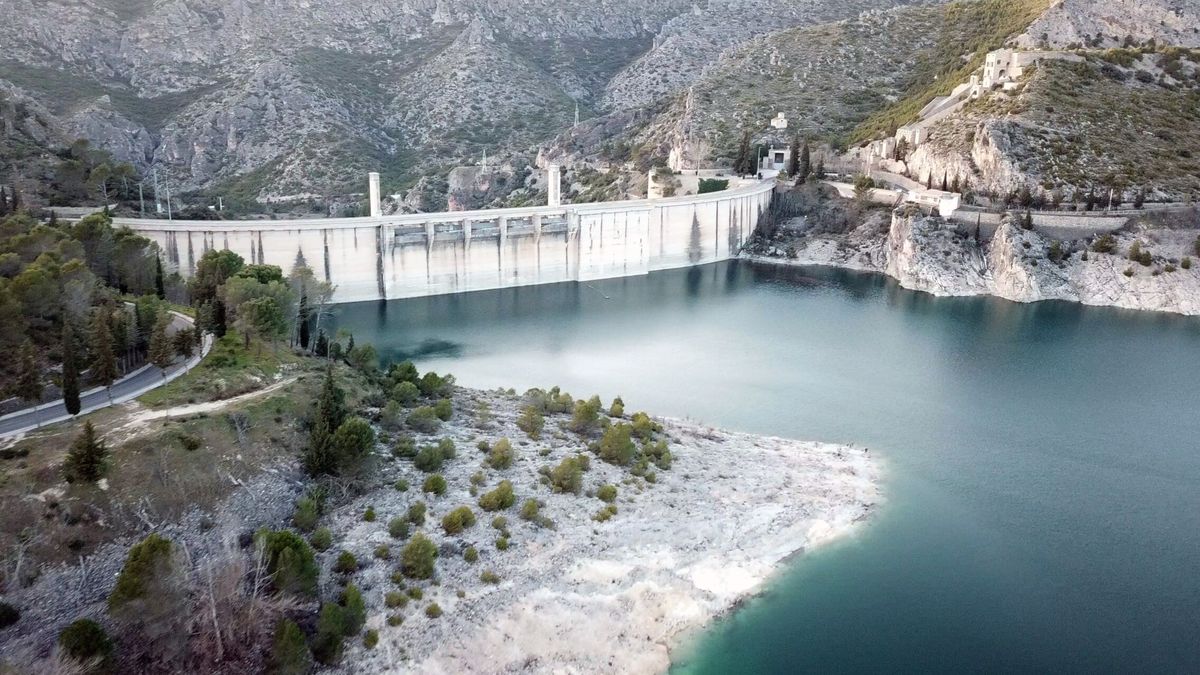 La Niña, posible causa de la sequía en España y otras zonas del planeta