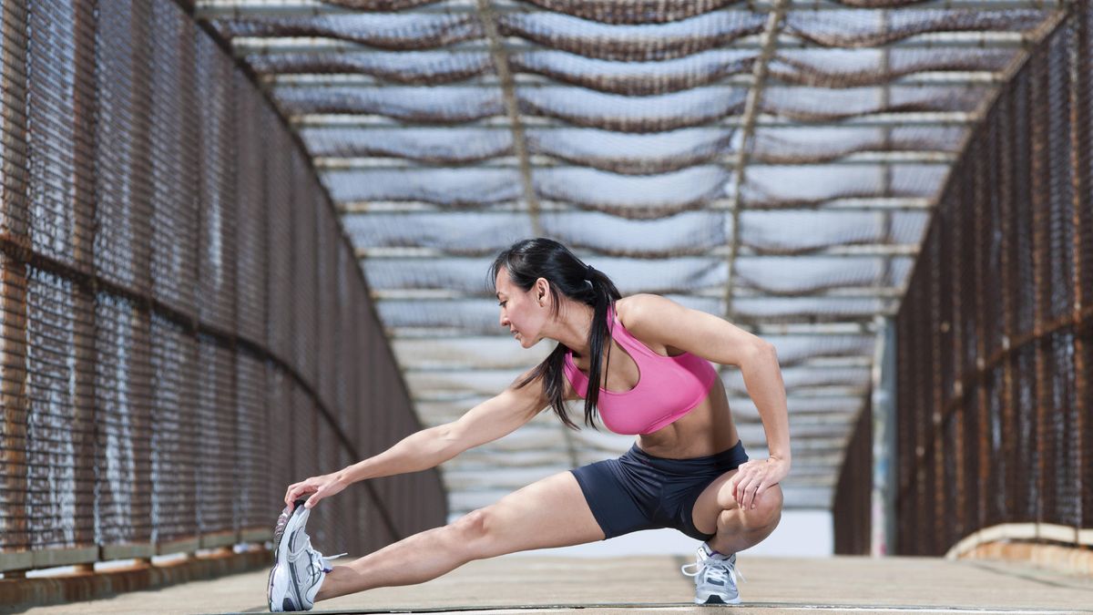 Los 5 mejores ejercicios que te ayudarán a tener unas piernas fuertes