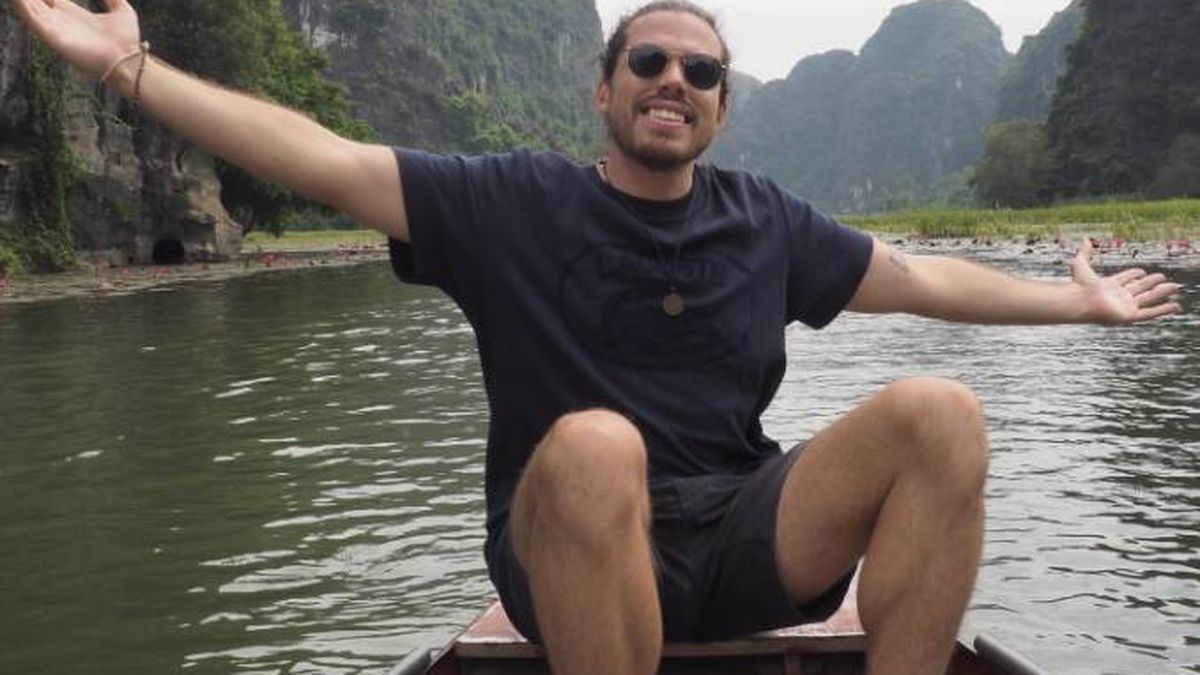 Un español advierte de los fallos que cometió en su viaje por Vietnam: "Es una turistada"