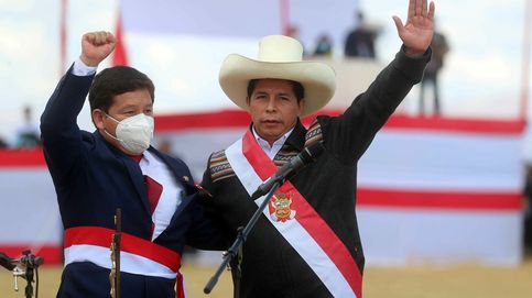 Perú: imputan por lavado de dinero al primer ministro y al líder del partido de Gobierno