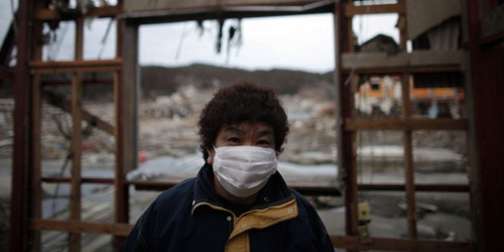 Foto: La OIEA admite que Fukushima-1 sigue emitiendo radiaciones