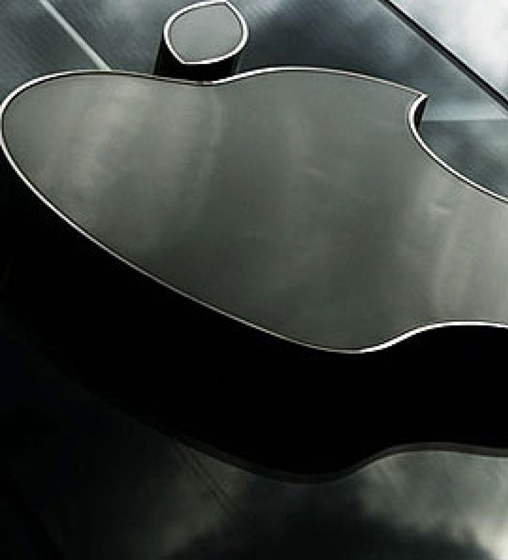 Foto: Apple gana un 24% más pero no bate las exigentes previsiones del mercado