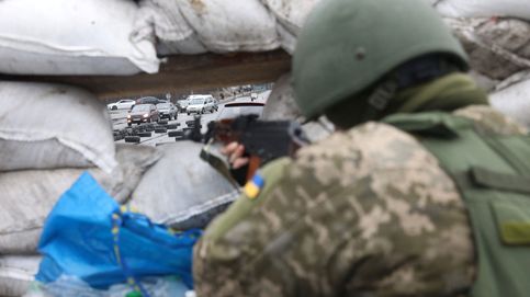 Los corredores humanitarios alivian brevemente a una Ucrania que se prepara para lo peor