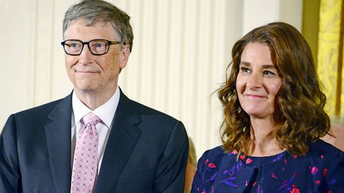 Bill y Melinda Gates: ¿cómo repartirse la cuarta mayor fortuna del mundo?