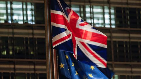 Bruselas y Londres pactan el texto sobre la relación pos-Brexit sin mencionar Gibraltar
