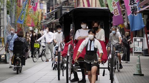 ¿Bienvenidos? a Japón: la realidad turística del país nipón es más cruda que el sushi 