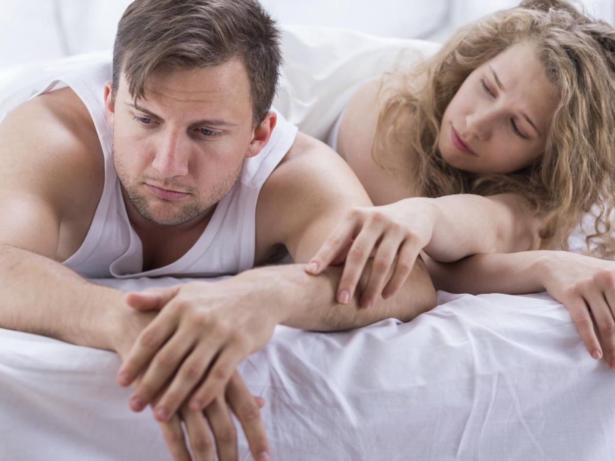 PRSD: la verdadera razón por la que fracasan las relaciones de pareja (y  cómo superarlo)