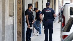 A prisión un hombre y una mujer por obligar a una menor a prostituirse en Gipuzkoa