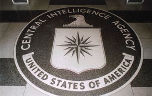 Cinco documentos desclasificados por la CIA
