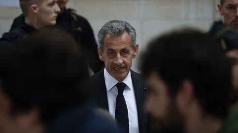 Noticia de Confirman la condena a Nicolas Sarkozy por la financiación ilegal de su campaña de 2012