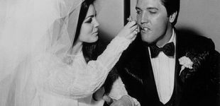 Post de Priscilla Presley: toda una vida a la sombra de Elvis