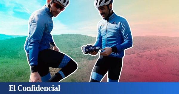 Las zapatillas hechas a medida (en España) que mejoran tu la bicicleta
