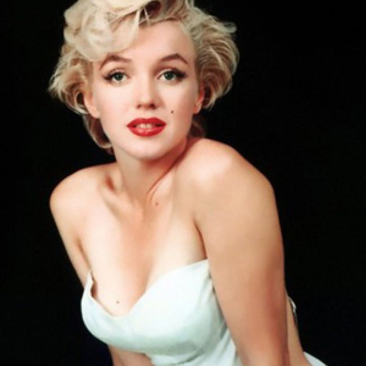 Marilyn Monroe ya tiene su línea ropa