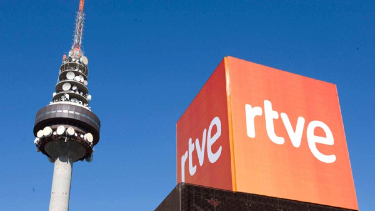 El Tribunal de Cuentas detecta contrataciones sin justificar en RTVE de 2014 a 2019