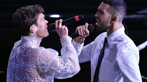 Los números mandan en Eurovisión: ¿quién tiene más posibilidades de ganar?