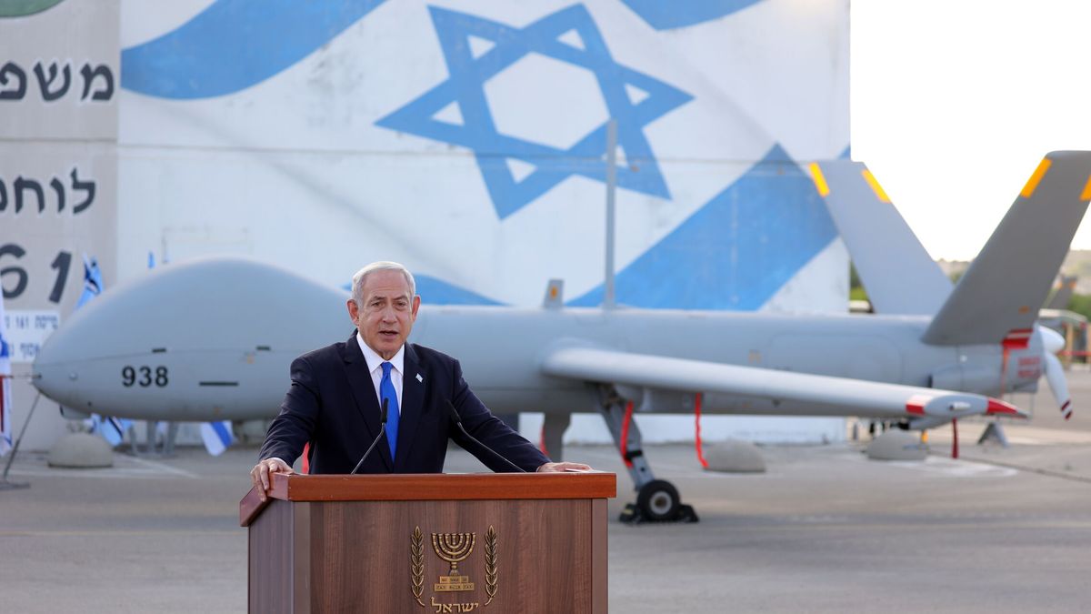 De todo a la vez en todas partes: la industria militar israelí, en máximos pese a su neutralidad geopolítica