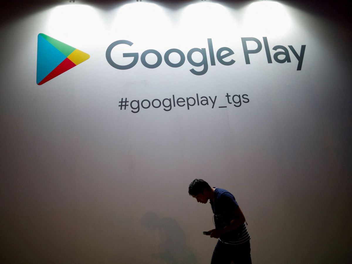 Foto: Google quiere proteger más y mejor a los usuarios de Android (Reuters/Issei Kato)