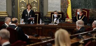 Post de El exfiscal del caso Villarejo 'denuncia' a Delgado y exige a Justicia que le indemnice