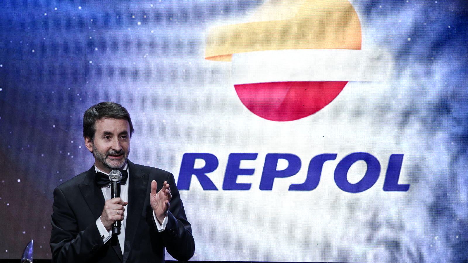 Foto: El CEO de Repsol, Josu Jon Imaz. (EFE)