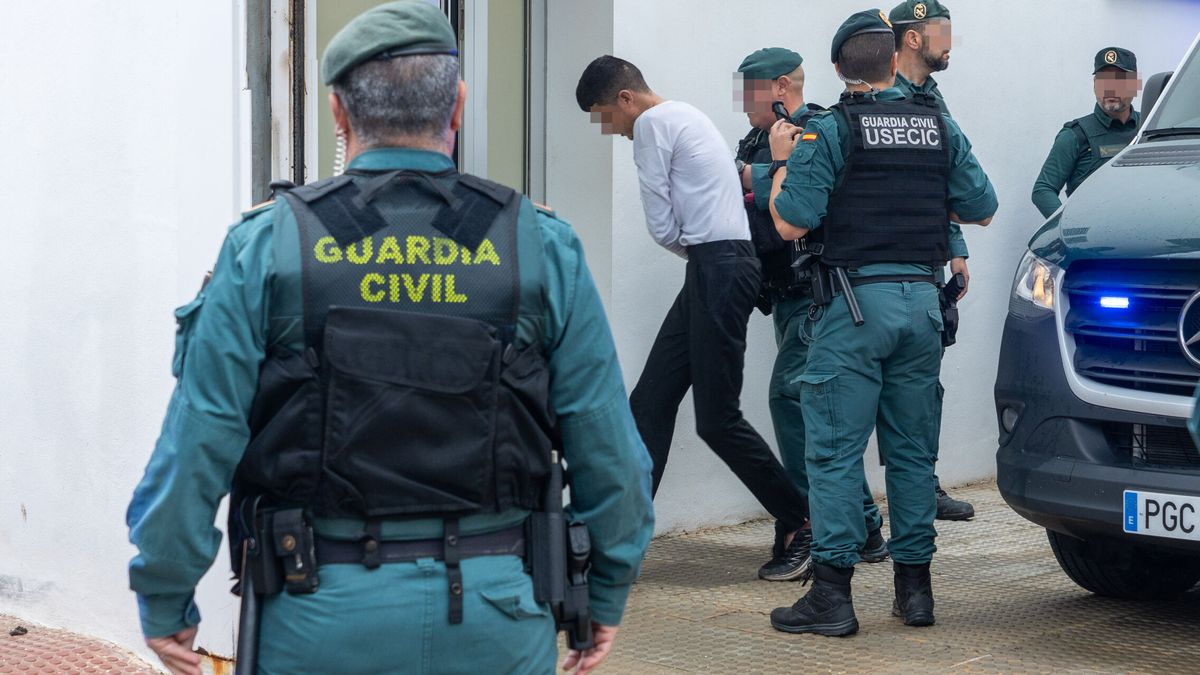 De Kiko 'el Cabra' al 'Messi del hachís': estos son los narcotraficantes que operan en Cádiz