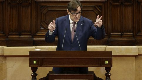 Illa pide a Junts y ERC estar a la altura y Puigdemont se niega a renunciar al referéndum
