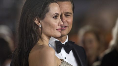 El día en el que Brad Pitt le dijo a Angelina Jolie que estaba jodiendo a su familia