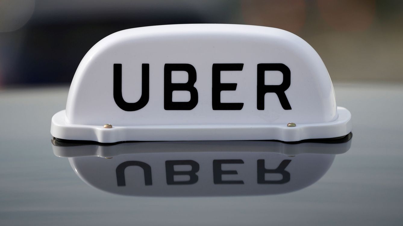 Estados Unidos demanda a Uber por cobrar un extra a los clientes con discapacidad