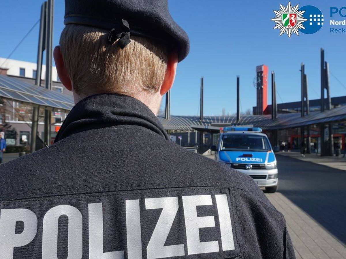 Foto: Detienen a un presunto pedófilo que escondía a un joven desaparecido dos años atrás en Alemania. (Polizei NRW Recklinghausen)