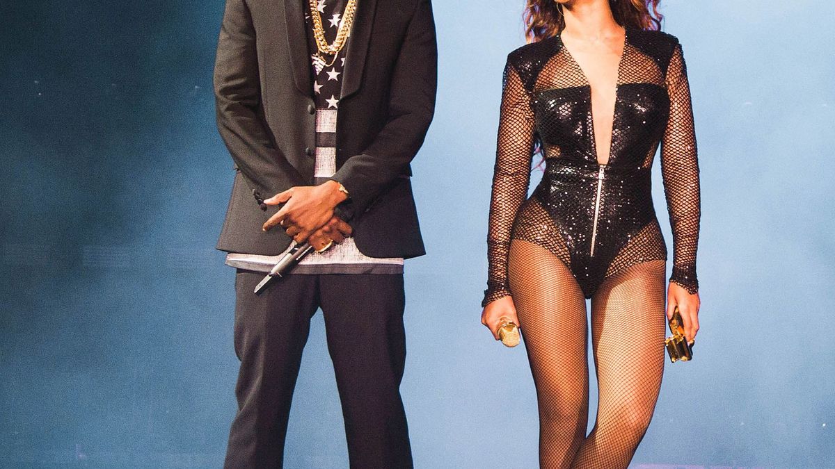 Jay-Z y Beyoncé: ¿Cómo han conseguido una fortuna de mil millones de dólares?