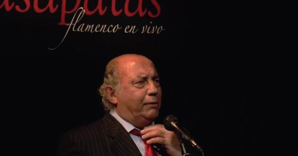 Foto: Muere Fernando de la Morena a los 74 años en Jerez (YouTube)
