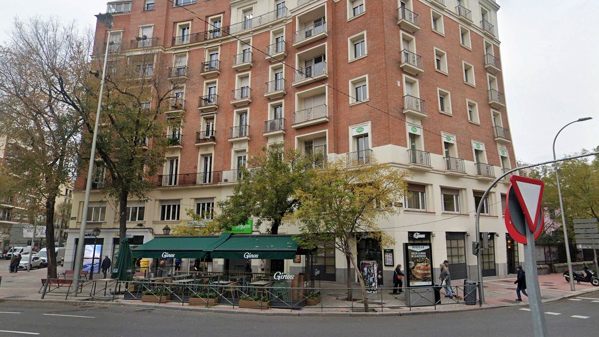 Impar compra tres edificios en el centro de Madrid para hacer más de 100 pisos turísticos 