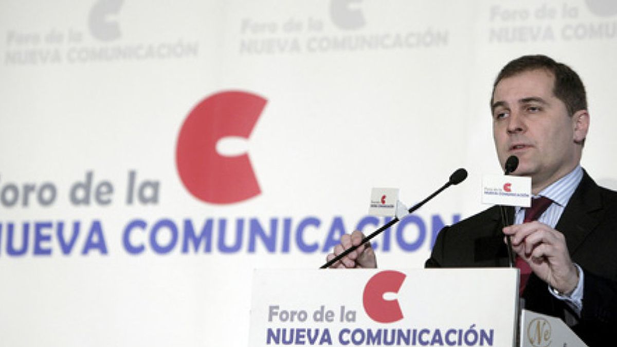 Fin de ciclo en Vocento: Vargas asume su salida como consejero delegado del grupo