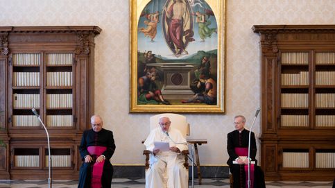 El Vaticano se moviliza ante la bancarrota: mujeres, tecnócratas y mucha austeridad