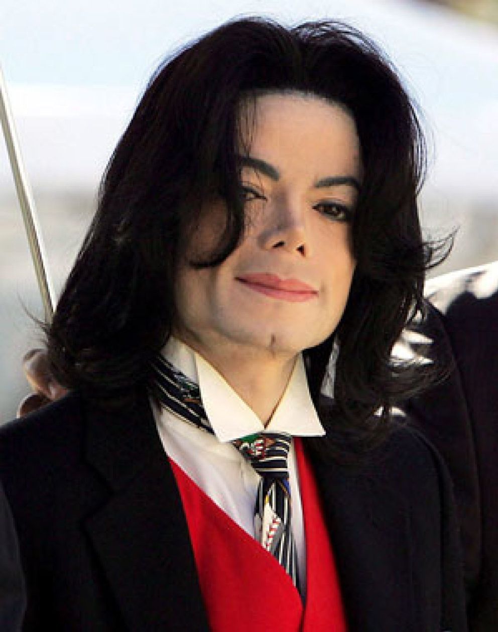 Foto: Los hijos de Michael Jackson heredarán 99 millones a los 40 años