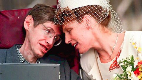 El cielo y el infierno: así fueron los dos grandes amores de Stephen Hawking