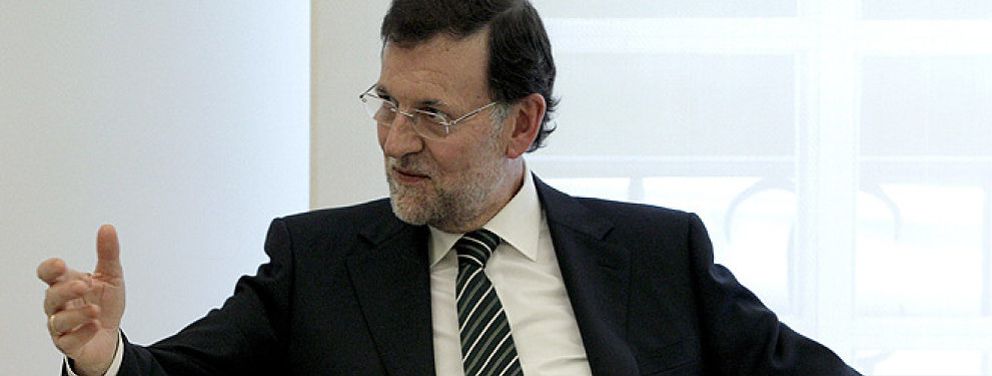 Foto: ¿Qué fue de la reducción de 'puentes' prometida por Rajoy? La Iglesia tendrá la última palabra