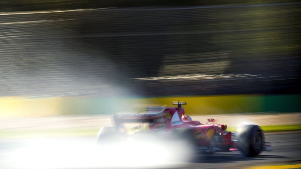 Esta nueva F1 es para pilotos 'gladiadores': "Los coches son unos auténticos monstruos"