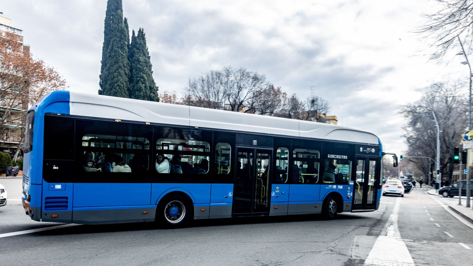 San Isidro 2026: cómo moverse en transporte público y otras alternativas el 15 de mayo
