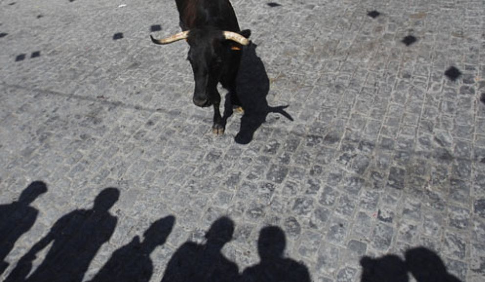 Foto: Cataluña blinda los 'correbous' dos meses después de prohibir las corridas de toros