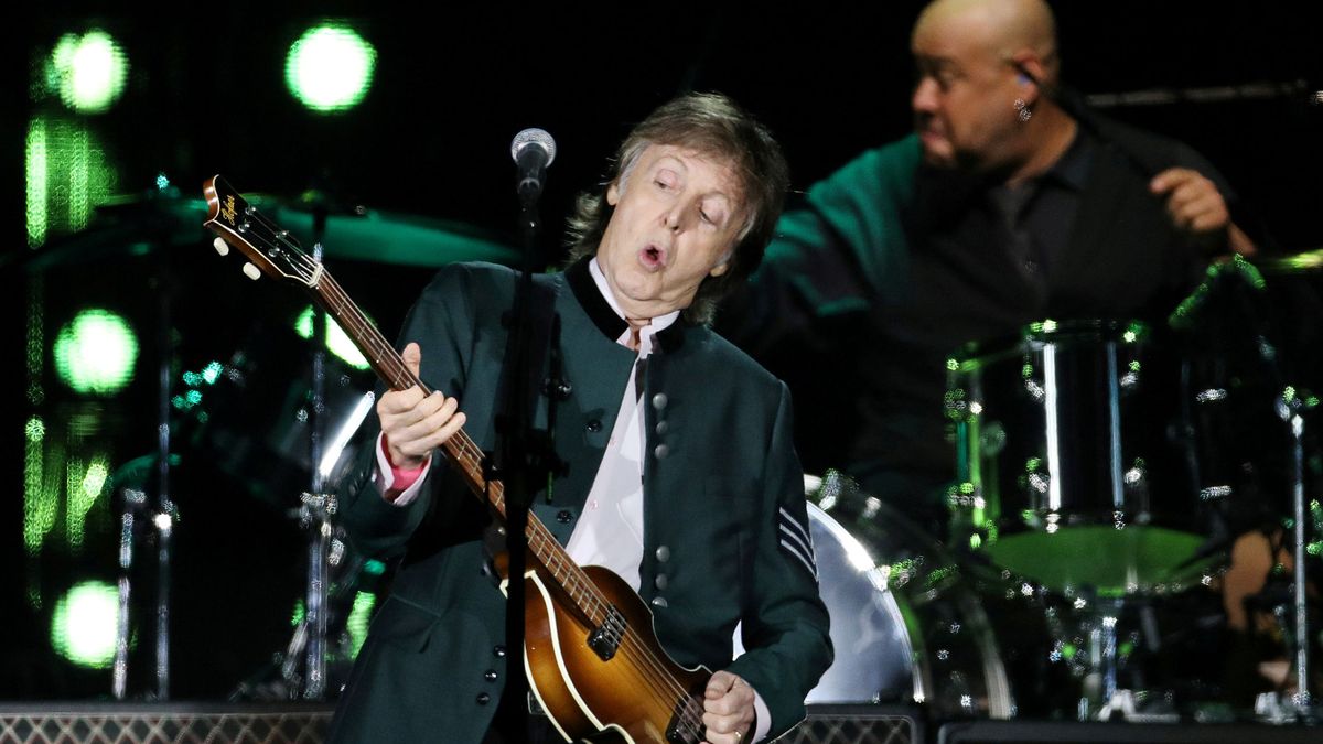 Entradas para ver en concierto a Paul McCartney en Madrid: a qué hora comprar tras la preventa y precios
