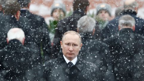 Juego de tronos en el Kremlin: las luchas internas que pueden destruir el putinismo