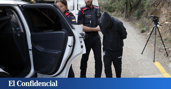 Detenido un hombre por la presunta agresión sexual a una mujer y una ...
