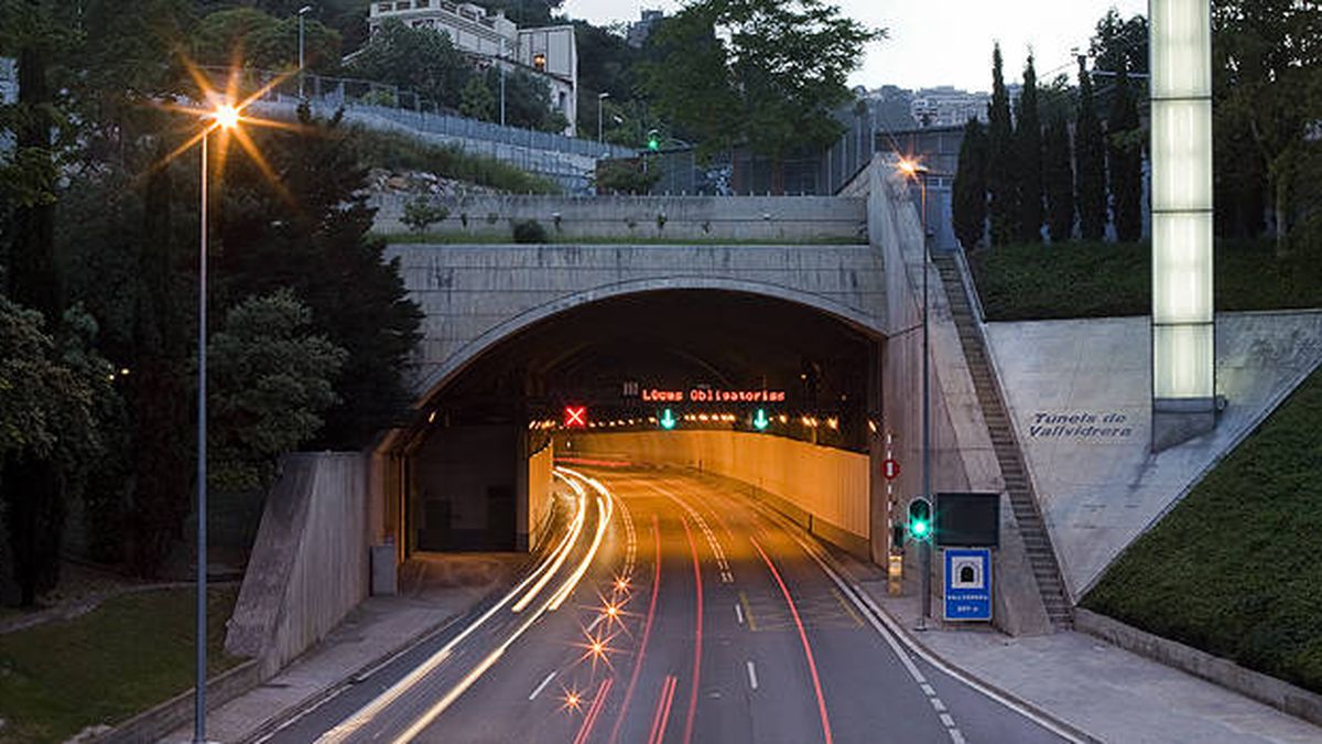 Ardian contrata a Mediobanca y AZ Capital para vender los túneles de la Generalitat 