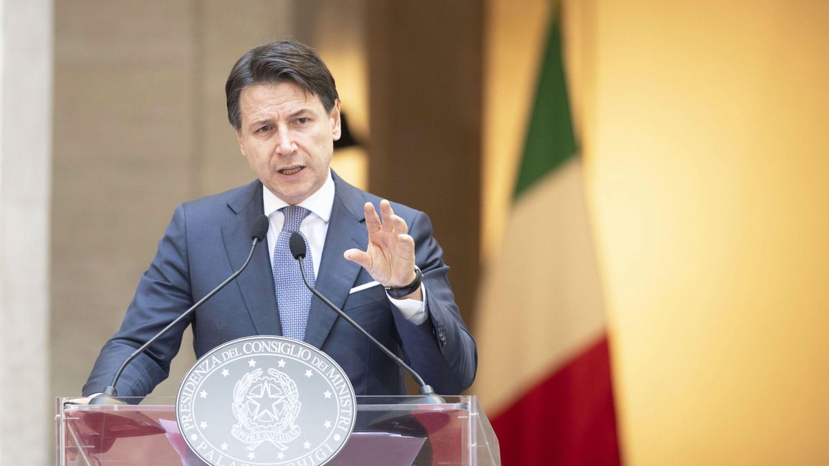 La Fiscalía italiana interrogará al Gobierno por la gestión de la pandemia