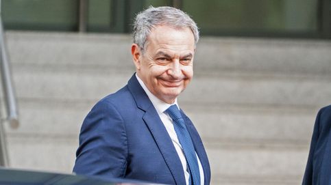 El juez afea a Zapatero que fuerce las costuras de la ley para intentar evitar que Yanes perite sus joyas