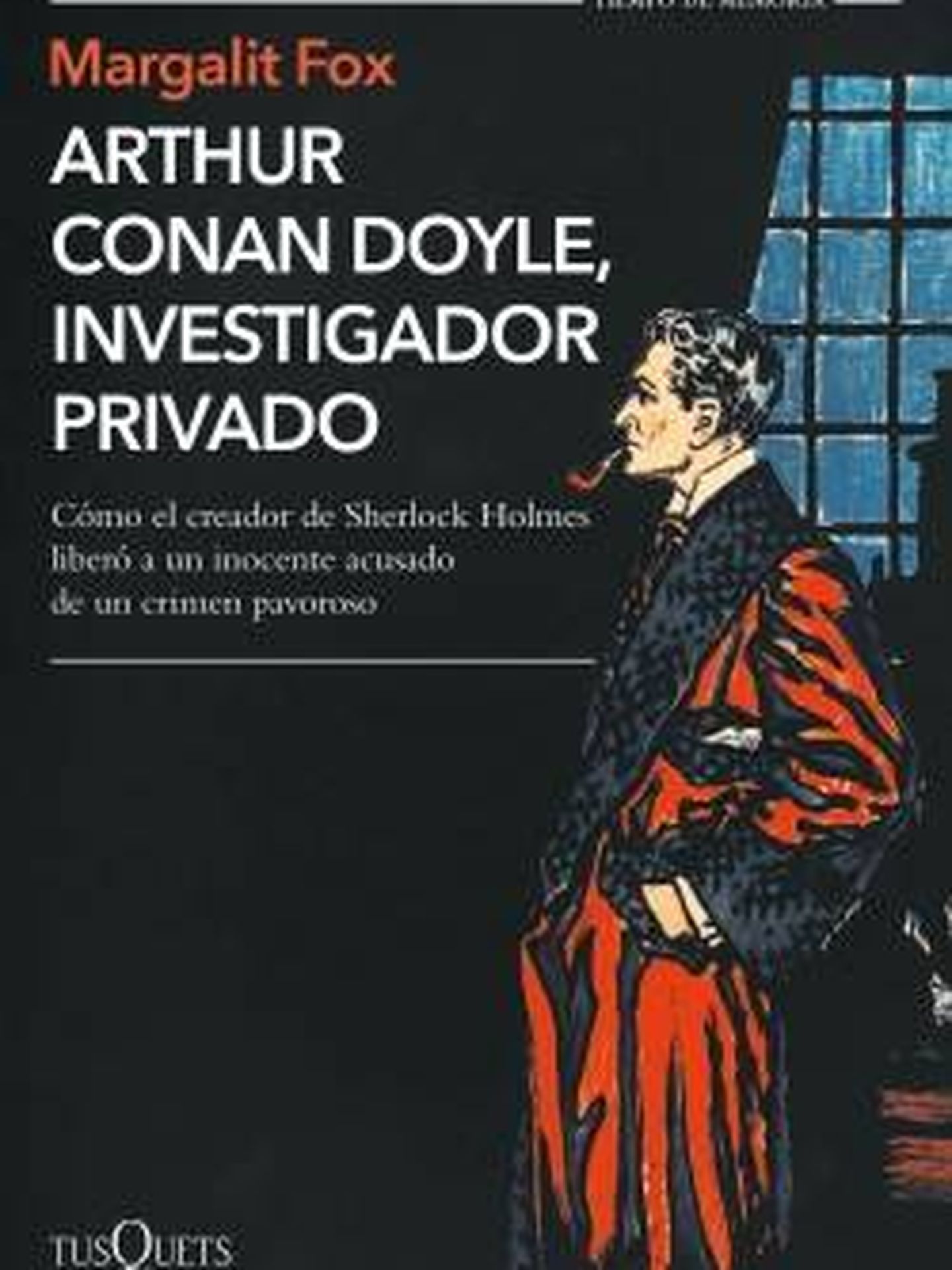 'Arthur Conan Doyle, investigador privado' 