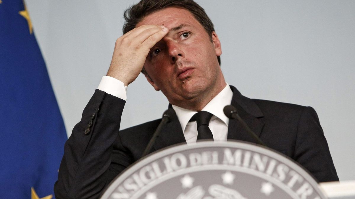 Moody's rebaja a negativa la perspectiva de la deuda italiana tras el referéndum